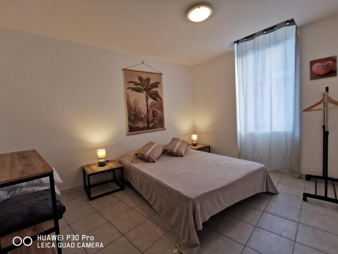 Apartament Entre Riviere Et Montagne Anduze Zewnętrze zdjęcie